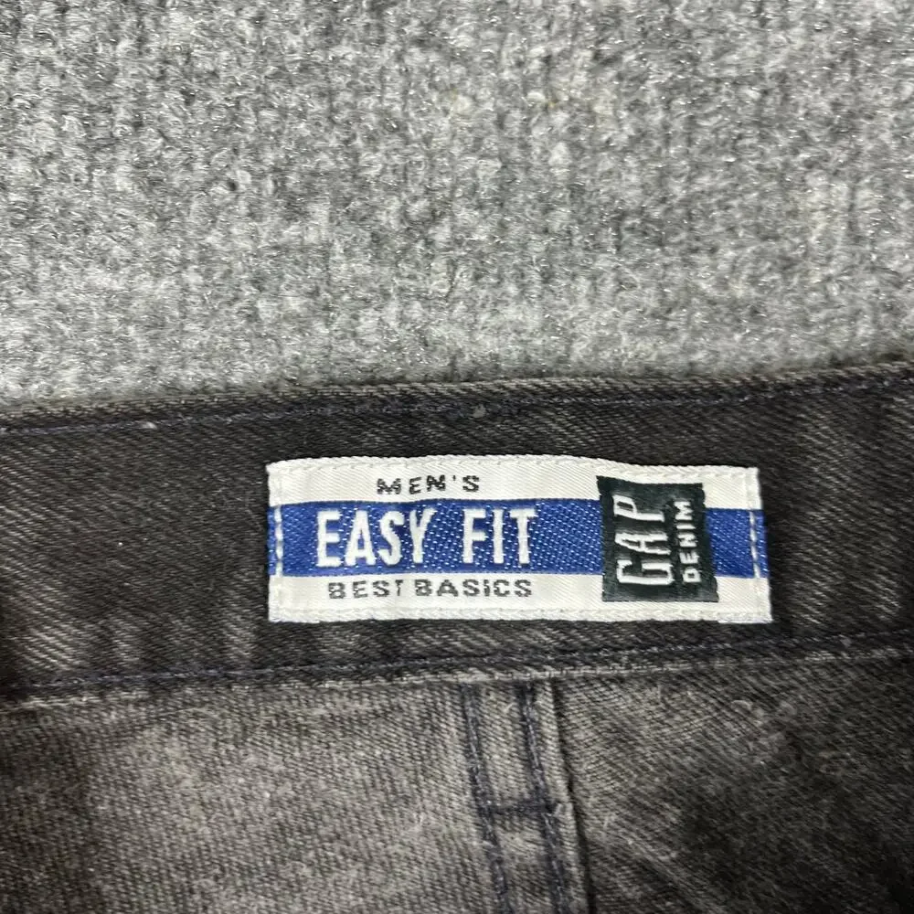 GAP denim jeans